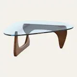 Noguchi Table by Isamu Noguchi