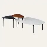 Cyclade Table by Gabriel Tan for Herman Miller