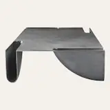 bb coffee table by Corpus Studio