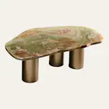 Oni Coffee Table by Slash Objects
