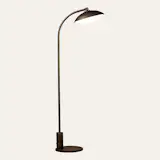 Crest Floor Lamp by Allied Maker