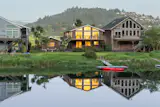 If You Love Rivers, This $995K Oregon Home Will Float Your Boat