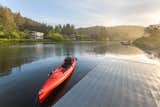 If You Love Rivers, This $995K Oregon Home Will Float Your Boat