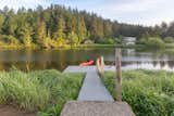 If You Love Rivers, This $995K Oregon Home Will Float Your Boat