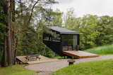 Budget Breakdown: What Happens When a Shipping Expert Designs a 200-Square-Foot Tiny Cabin