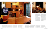 From the Archive: A Graphic Designer Traded Loft Living for This Sausalito Mountain Cabin