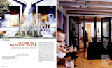 From the Archive: An Architect Couple Created a Different Vision of Shotgun Shack Living