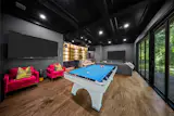 Designed for Multigenerational Living, This Forested Compound in Colleyville  Seeks $3M - Photo 10 of 13 - 