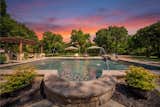 Designed for Multigenerational Living, This Forested Compound in Colleyville Seeks $3M