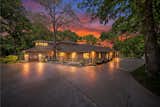 Designed for Multigenerational Living, This Forested Compound in Colleyville Seeks $3M