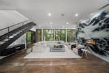 Designed for Multigenerational Living, This Forested Compound in Colleyville Seeks $3M