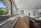 Designed for Multigenerational Living, This Forested Compound in Colleyville Seeks $3M