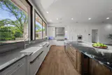 Designed for Multigenerational Living, This Forested Compound in Colleyville  Seeks $3M - Photo 4 of 13 - 