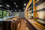 Designed for Multigenerational Living, This Forested Compound in Colleyville  Seeks $3M - Photo 12 of 13 - 
