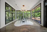 Designed for Multigenerational Living, This Forested Compound in Colleyville  Seeks $3M - Photo 5 of 13 - 