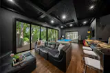Designed for Multigenerational Living, This Forested Compound in Colleyville  Seeks $3M - Photo 11 of 13 - 