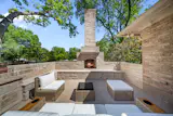Designed for Multigenerational Living, This Forested Compound in Colleyville  Seeks $3M - Photo 13 of 13 - 