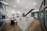 Designed for Multigenerational Living, This Forested Compound in Colleyville Seeks $3M