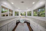 Designed for Multigenerational Living, This Forested Compound in Colleyville Seeks $3M