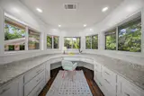 Designed for Multigenerational Living, This Forested Compound in Colleyville  Seeks $3M - Photo 7 of 13 - 