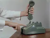 TFW You “Landline” Your Phone