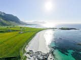 Wake Up to Fjord Views at This $1.5M Island Home in Norway