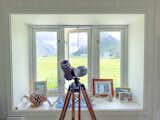 Wake Up to Fjord Views at This $1.5M Island Home in Norway