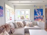 Wake Up to Fjord Views at This $1.5M Island Home in Norway