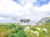 Wake Up to Fjord Views at This $1.5M Island Home in Norway