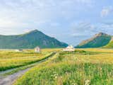 Wake Up to Fjord Views at This $1.5M Island Home in Norway