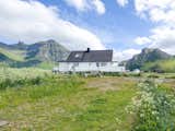 Wake Up to Fjord Views at This $1.5M Island Home in Norway