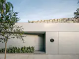 Prismlike Rooms Give This São Paulo Home a Sense of Remove From the City