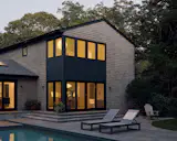 Budget Breakdown: In This Hamptons Cottage, a Series of “Micro Tweaks” Add Up to a $1M Overhaul
