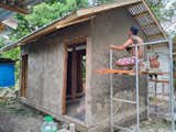 These Bamboo Tiny Homes in the Philippines Start at $15 a Square Foot