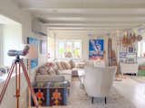 Wake Up to Fjord Views at This $1.5M Island Home in Norway