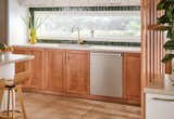 These Skyline-Inspired Appliances Are Designed to Blur the Boundaries of the Kitchen