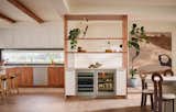 These Skyline-Inspired Appliances Are Designed to Blur the Boundaries of the Kitchen