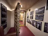 One Night in a Cold War-Era Bunker Turned Airbnb in New Mexico