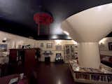 One Night in a Cold War-Era Bunker Turned Airbnb in New Mexico