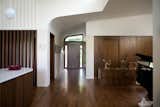 How They Pulled It Off: Curved Windows Turn This Minnesota Home Into a Sundial
