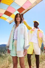Patchwork Textile Is the Digital Palette Cleanser We Need Right Now