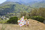 Patchwork Textile Is the Digital Palette Cleanser We Need Right Now