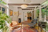 One of Louis Kahn’s Protégés Designed This $1M Pennsylvania Midcentury With a Koi Pond