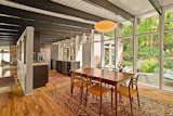 One of Louis Kahn’s Protégés Designed This $1M Pennsylvania Midcentury With a Koi Pond