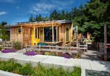 Why Buy One House When $1.4M Gets You Three Whidbey Island Cottages?
