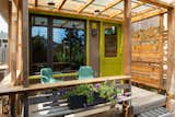 Why Buy One House When $1.4M Gets You Three Whidbey Island Cottages?