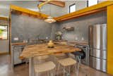 Why Buy One House When $1.4M Gets You Three Whidbey Island Cottages?