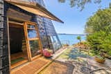 Dwell’s First Issue Featured This Ship-Like Bay Area Home Seeking $899K