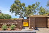 Dwell’s First Issue Featured This Ship-Like Bay Area Home Seeking $899K