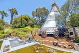 Dwell’s First Issue Featured This Ship-Like Bay Area Home Seeking $899K